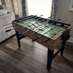 Game Table $55