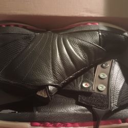 Brand New Nike Air Jordan 16 Retro OG 2008 Size 13