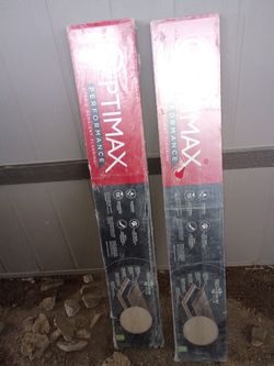 Optimax Flooring 2 Boxes