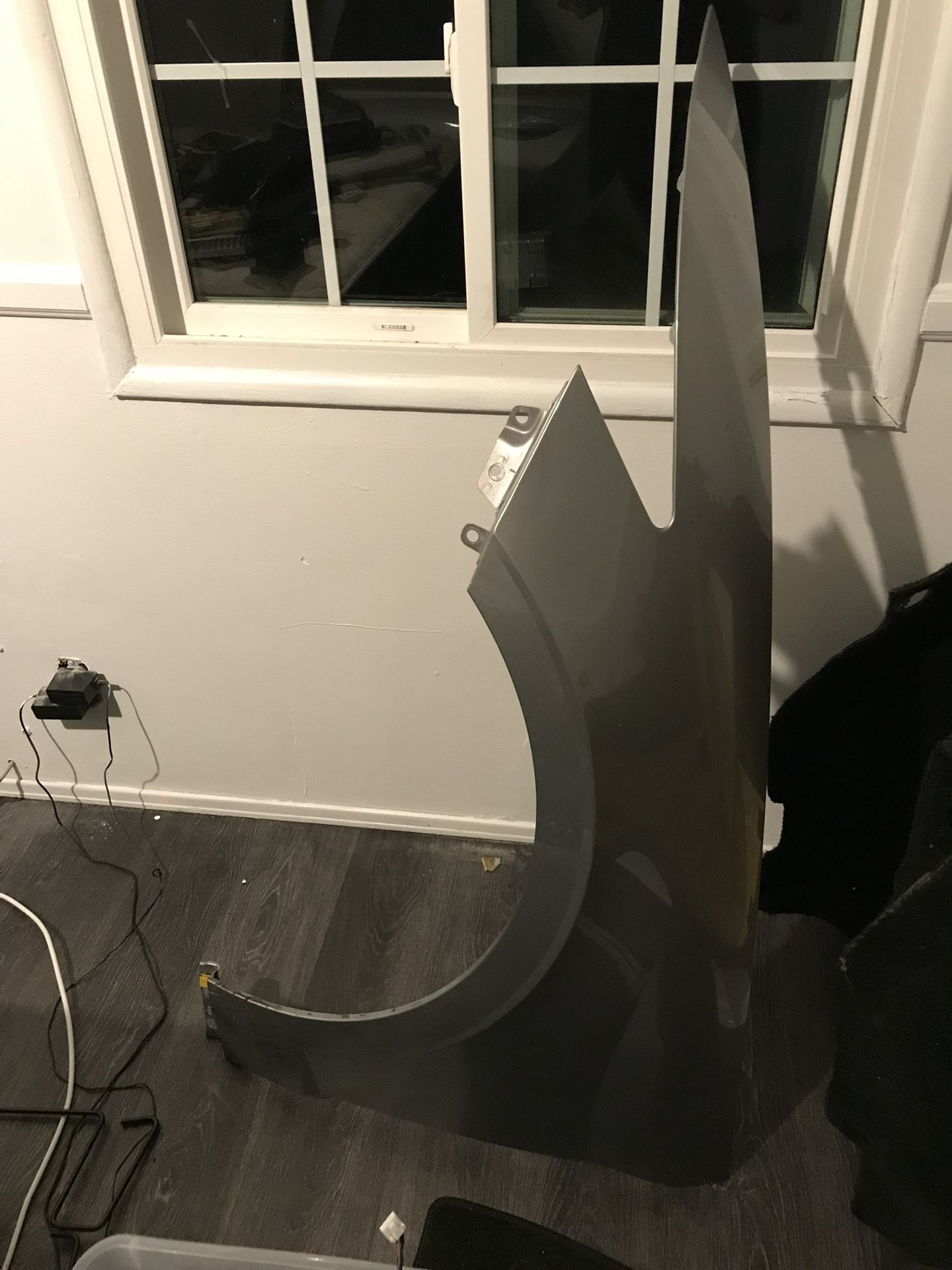 2021 Hyundai Sonata Hybrid Front Left Fender