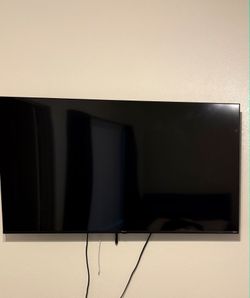 55 inch TV