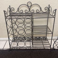 Wine Rack
