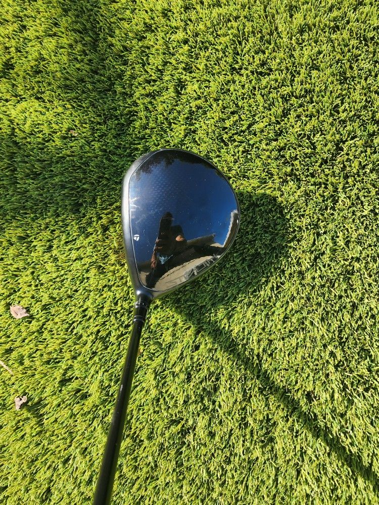 Taylormade Stelath 2 Plus Golf Driver for Sale in Poway, CA OfferUp