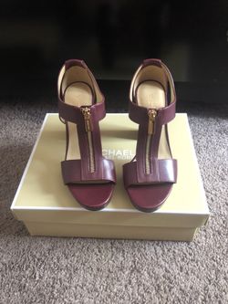 Michael Kors Heels 👠