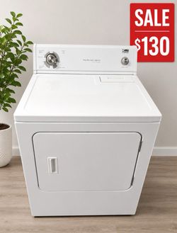 Whirlpool Dryer ‼️SAME DAY DELIVERY AVAILABLE ‼️