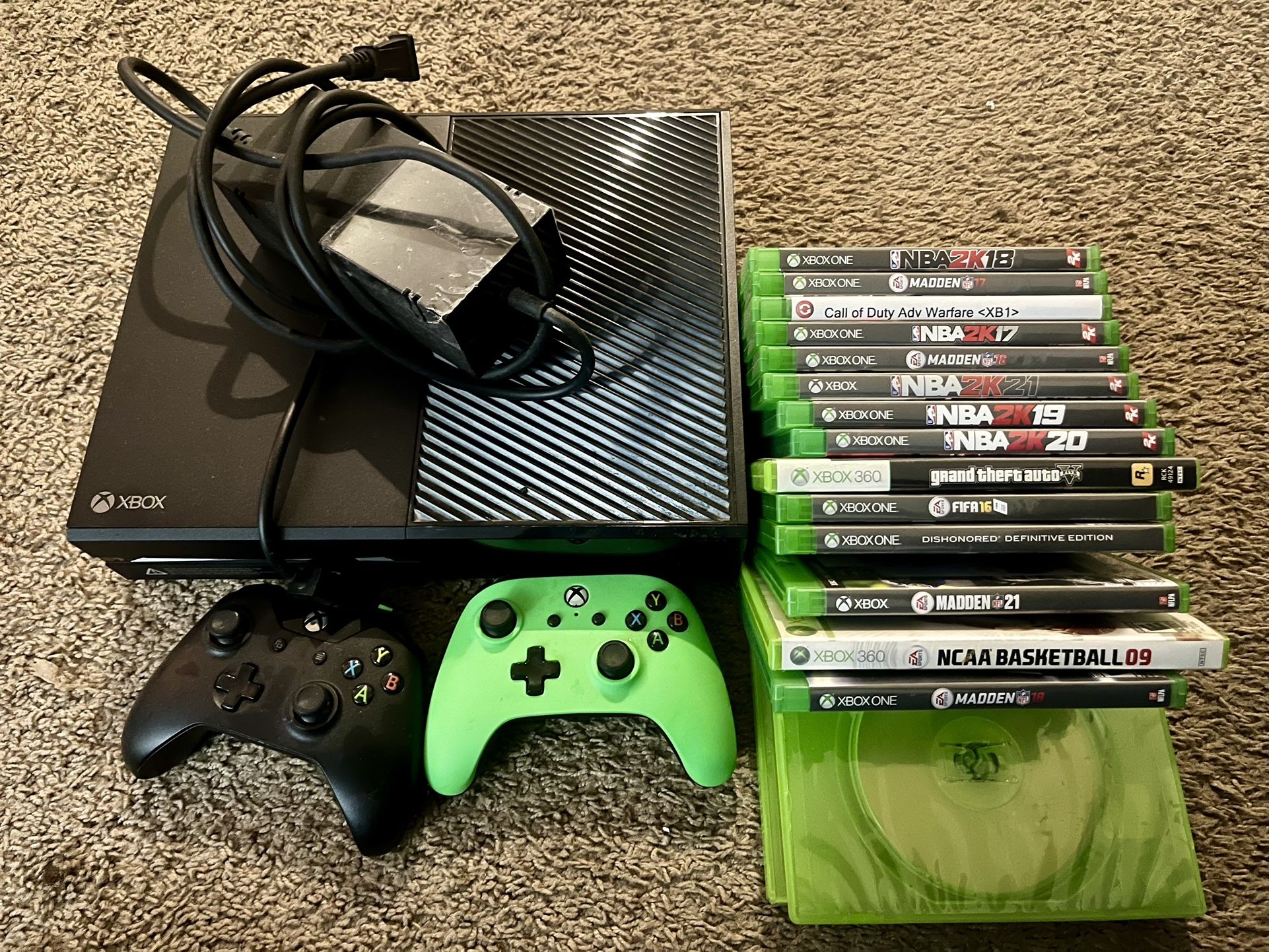 Xbox 1 for Sale in Boynton Beach, FL OfferUp