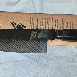 Shun Kitchen Knives