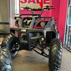 NEW ATV