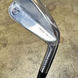 Takomo 101T 4 Iron 