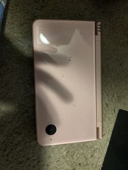 DSI XL 