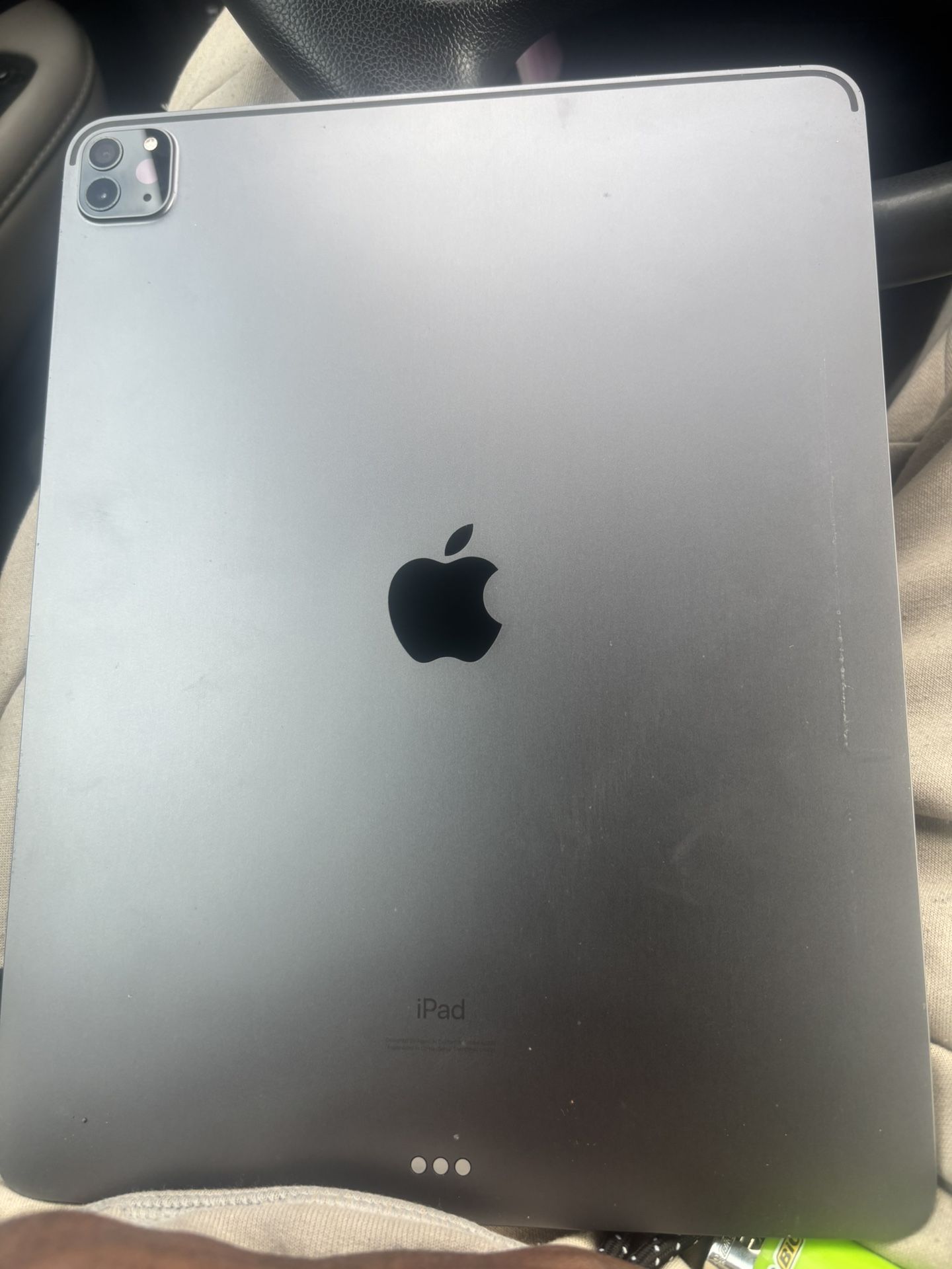 Apple IPad 12.9” 4th Generation WiFi