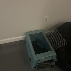 Cat Cage