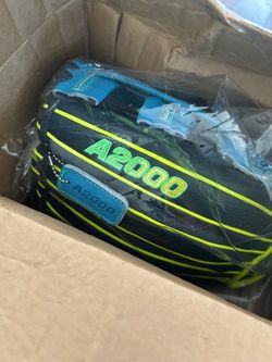 Wilson a2000 Baseball Glove. Brand New 12.25 outfield glove. Right hand throw