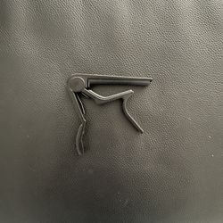 Guitar Capo