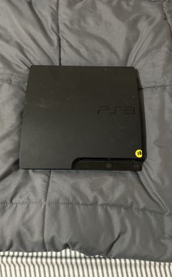 PS3