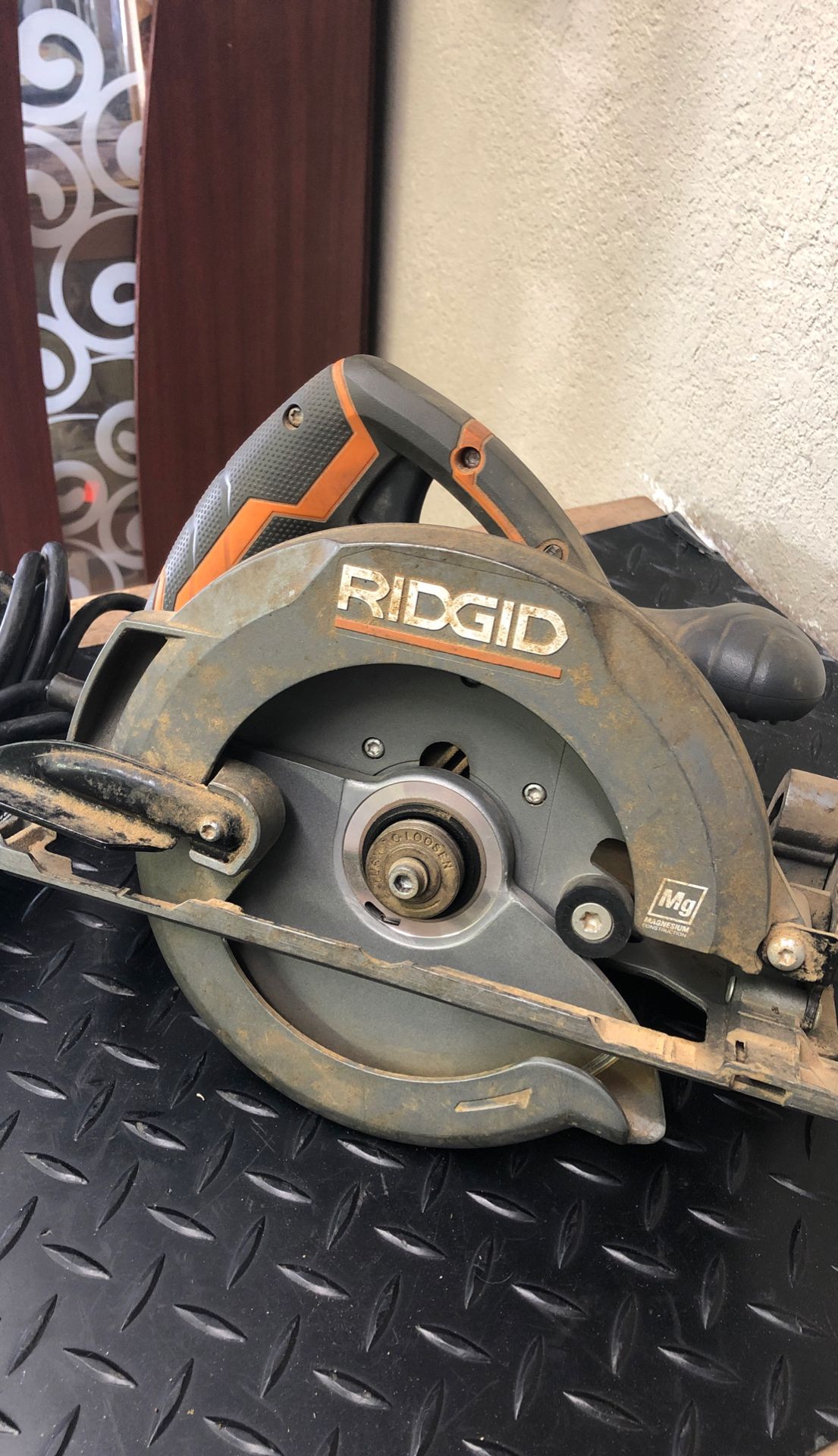 Circular saw