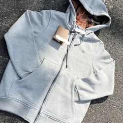 BURBERRY HOODIE