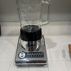 Cuisinart Blender
