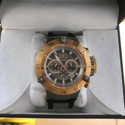 Invicta Watch