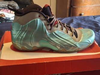 Nike Air Flightposite YOH