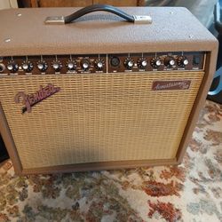 Fender Acoustatonic 30