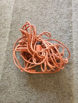 Extension Cord 75-100ft.