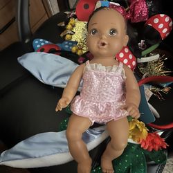 Doll