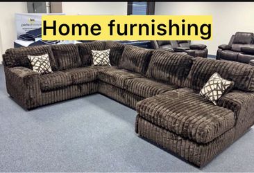 Furniture living room, Sectional