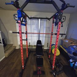 Power Rack