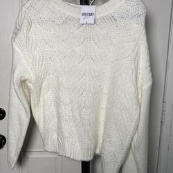 Sweater