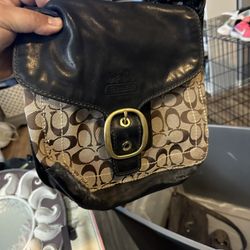 Coach Purses