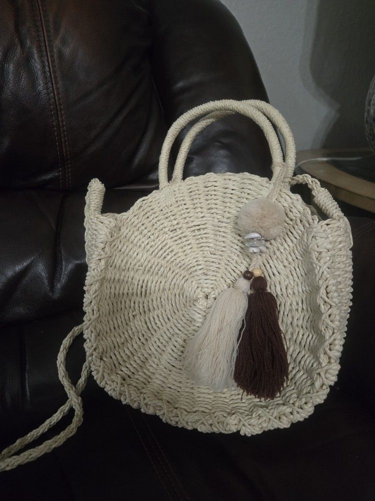 Handbag