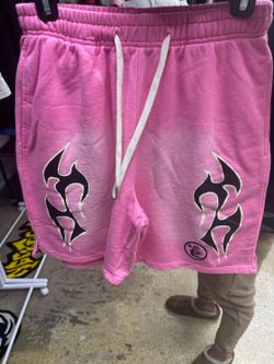 HELLSTAR SHORTS