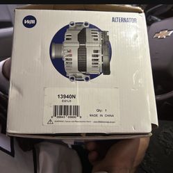 Alternator Wai 13940n 