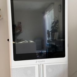 Tempo Home Workout Gym 