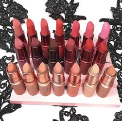 Beauty creations mattes 😍