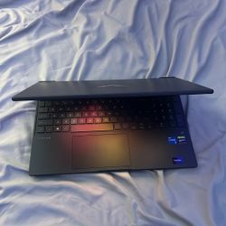 HP Victus Gaming Laptop (GTX 1650, Intel i5)