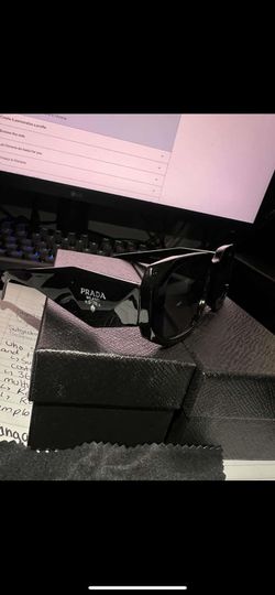 Prada Sunglasses