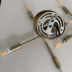 Light Fixture $15 Each