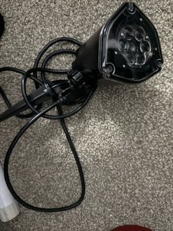 Halloween Projector Light