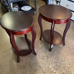 Set Of End Tables