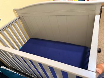 Crib