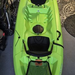  2 Person Kayak