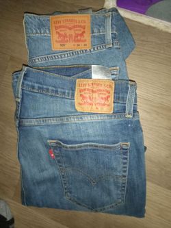 Levis