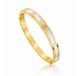 Aurielle Pearl Luxe Bangle