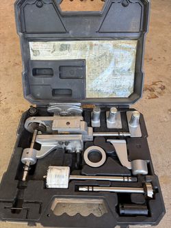 Kwikset  installation kit