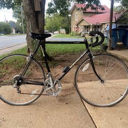 1984 Schwinn World Sport ventage bicycle 