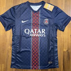PSG Jersey