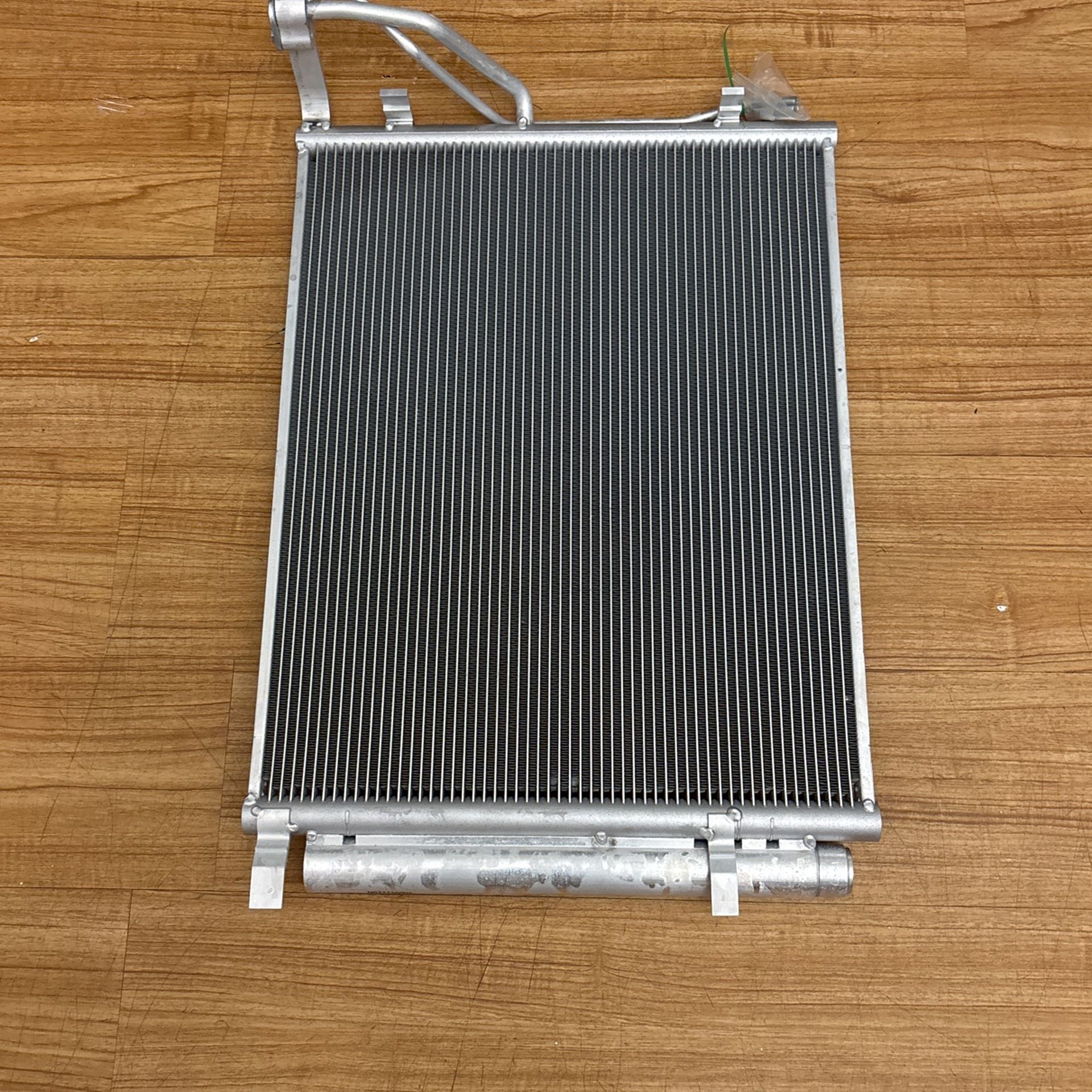A/C Condenser For 2016-2018 Kia Optima
