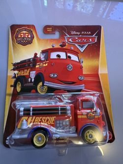 Disney Cars Collection 